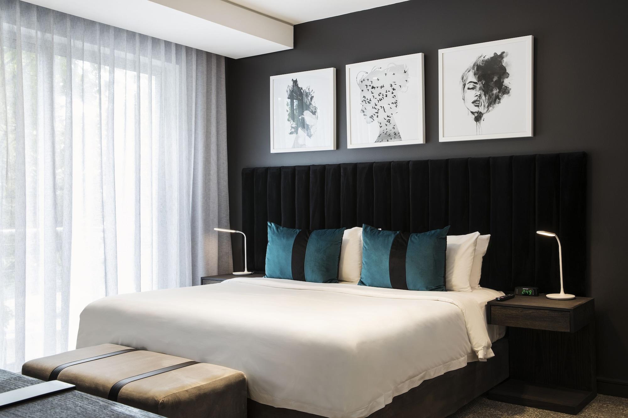 Hotel The Capital Empire Johannesburg Zewnętrze zdjęcie