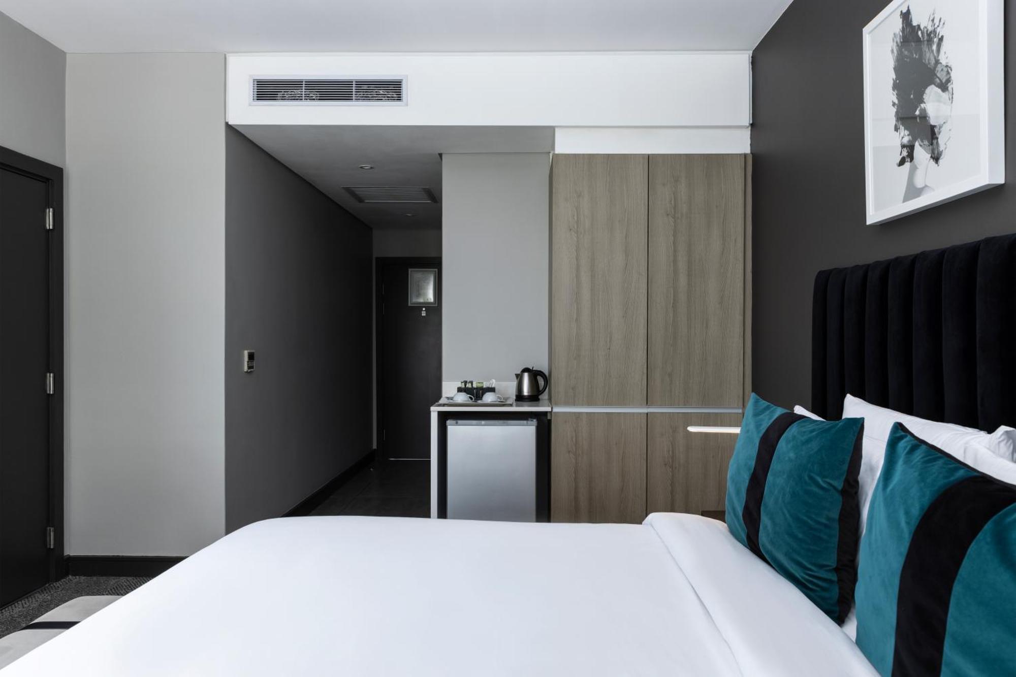 Hotel The Capital Empire Johannesburg Zewnętrze zdjęcie