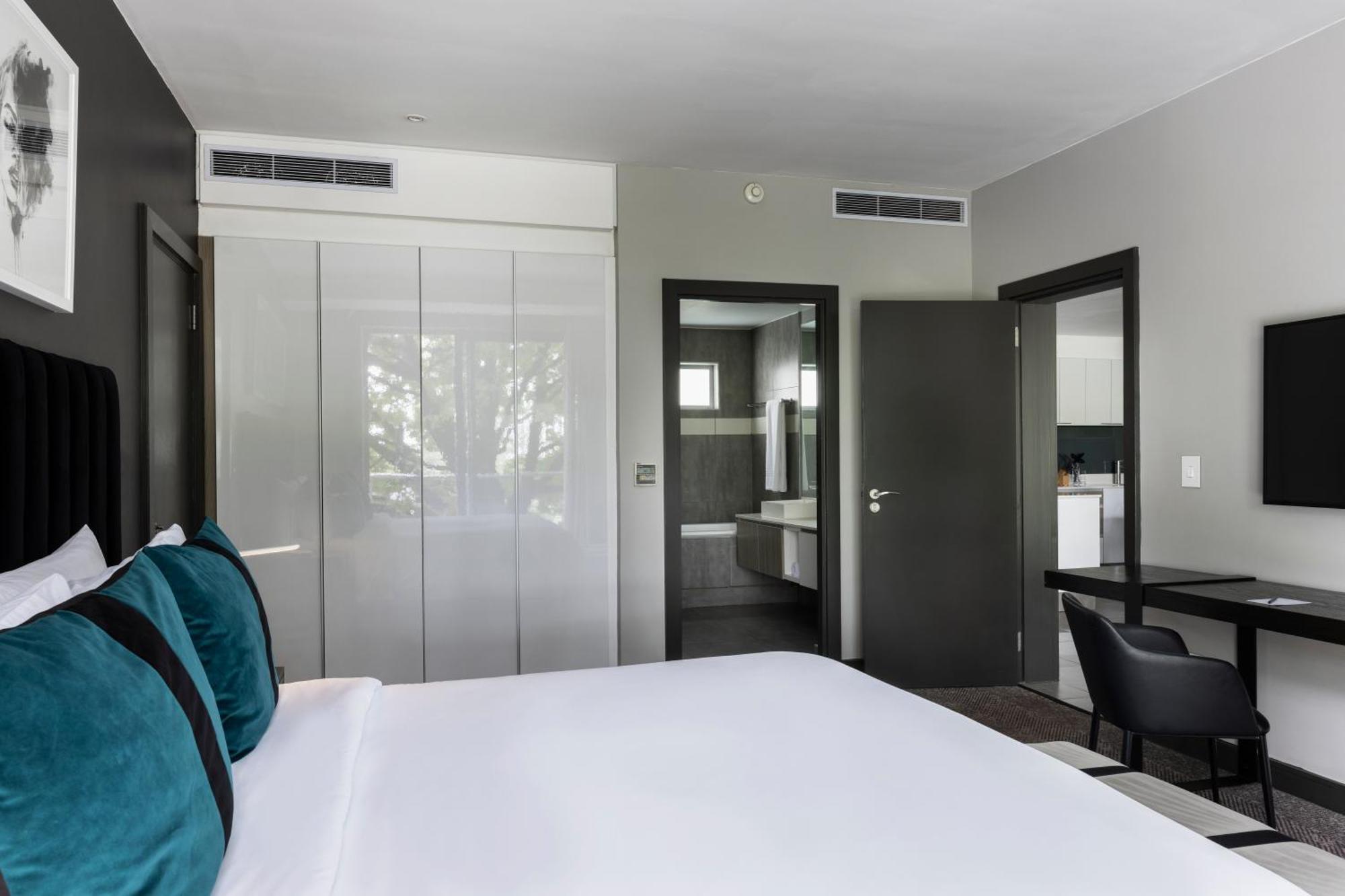 Hotel The Capital Empire Johannesburg Zewnętrze zdjęcie
