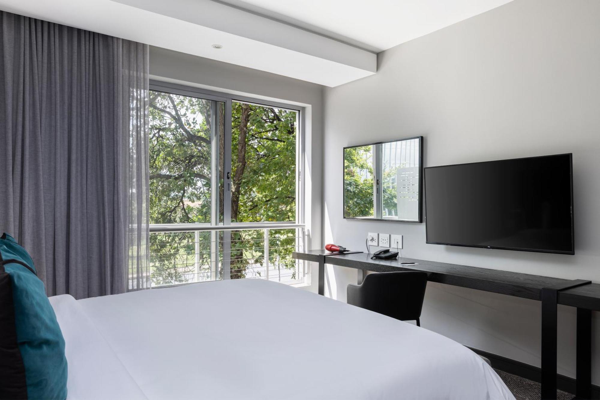 Hotel The Capital Empire Johannesburg Zewnętrze zdjęcie