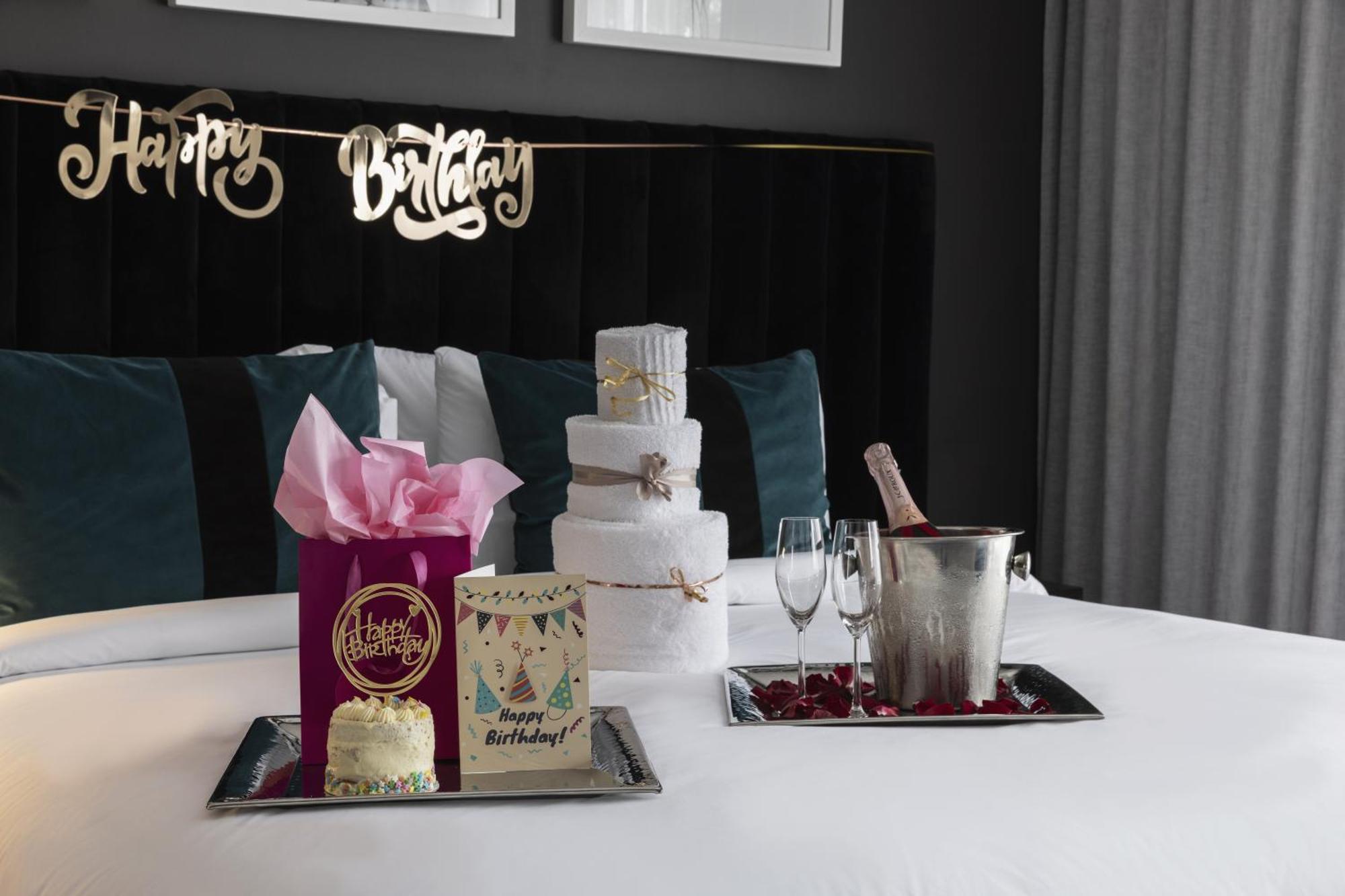Hotel The Capital Empire Johannesburg Zewnętrze zdjęcie