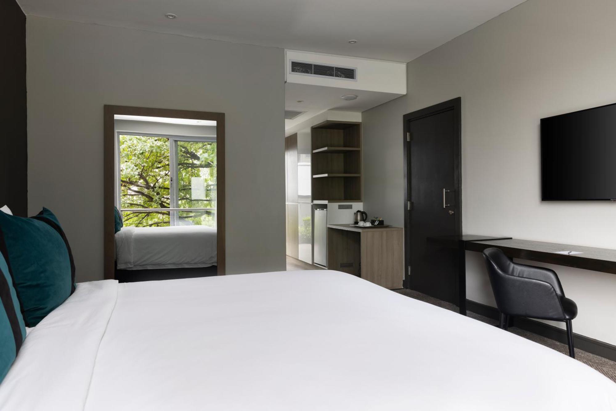 Hotel The Capital Empire Johannesburg Zewnętrze zdjęcie