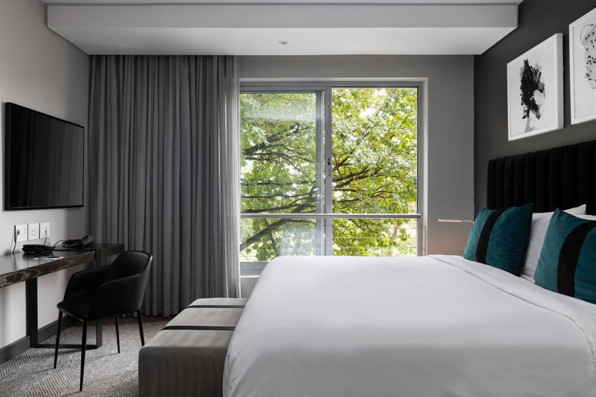 Hotel The Capital Empire Johannesburg Zewnętrze zdjęcie